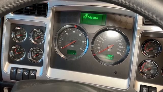 Modern & Innovative ! 2024 Kenworth W900L Sleeper