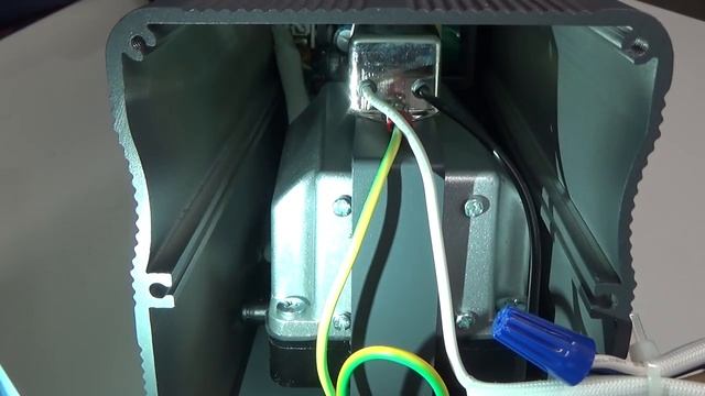 Quick 860da Review And Test \ Миниатюрный фен Quick 860da, обзор и тест