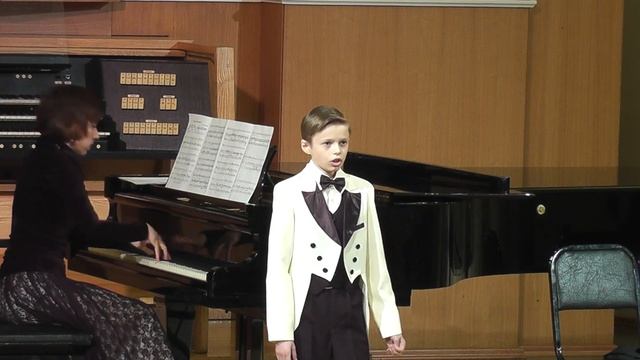 "Вдоль по улице метелица метёт". Ярослав Миркурбанов смотреть онлайн