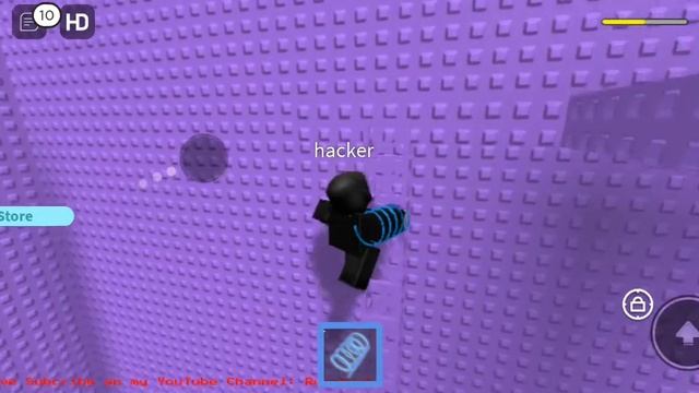 Roblox VIP tower of hell смотреть онлайн