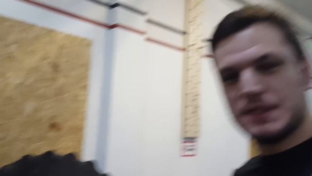 Супер результат на тяге! Жара на комплексе! Про 1000 burpee! смотреть онлайн