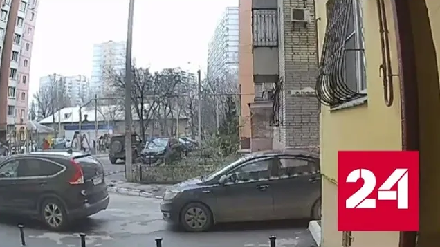 Власти объяснили "взрыв" в Ростовской области работой авиации - Россия 24 