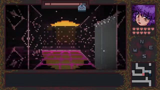 Blearm Plays: Backspace Bouken Part 5 смотреть онлайн
