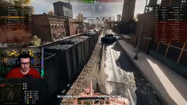 ИГРАЕМ В СТАРЫЕ ТАНКИ ПАТЧ 0.7.0 смотреть онлайн