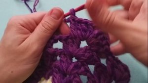 Сидушка крючком в виде цветка. Крючок для начинающих. Вязание крючком 2020.