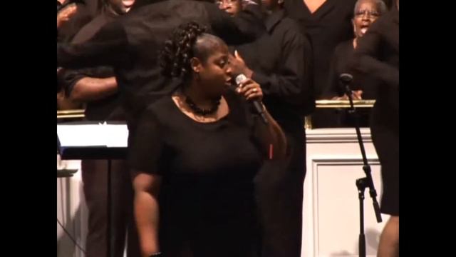 I Love To Praise Him feat Libbi Beane William C Oatman Jr East Carolina Mass The Takeover Project смотреть онлайн