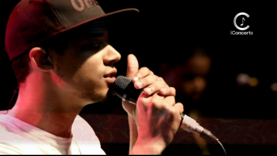 Raleigh Ritchie - Bloodsport =HD= смотреть онлайн