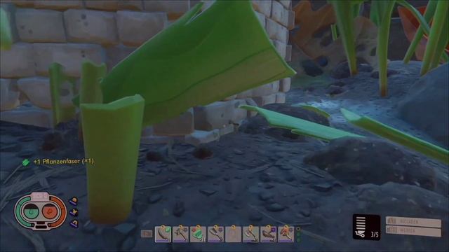 Grounded Mix R (Mixer) Guide Tutorial Tips und Tricks Deutsch Xbox Series X смотреть онлайн
