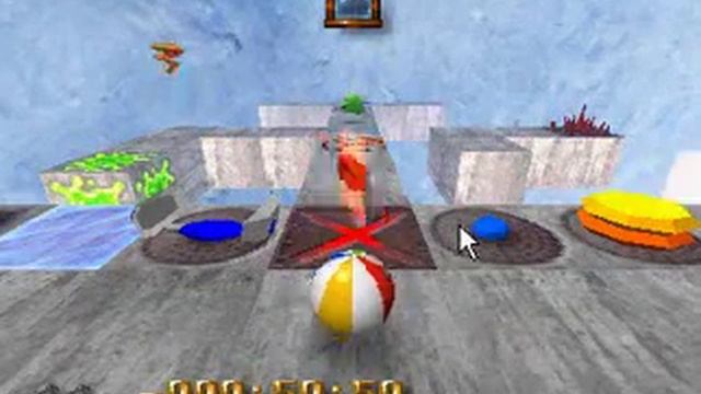 Kula World: All 10 Worlds