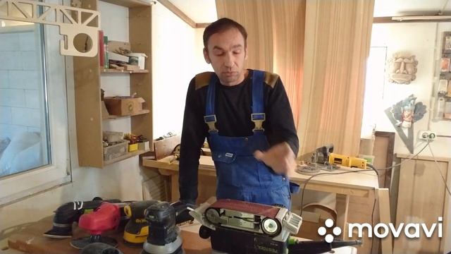 Выбираем шлифмашину для эффективной работы. смотреть онлайн