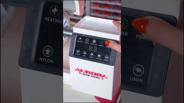 Гладильный каток. #оверлок #швейная #шитье #шитьё #коверлок #лапки #сшить #швейнаямашина смотреть онлайн