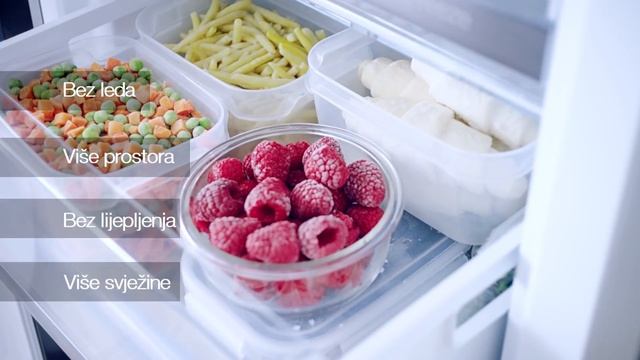 Gorenje NoFrost_15 HR смотреть онлайн