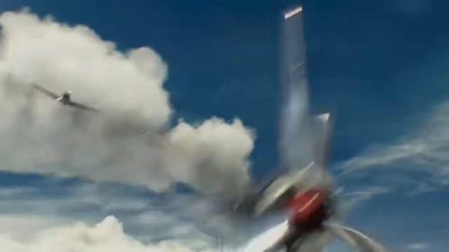 War Thunder 2015 (Free To Play) смотреть онлайн