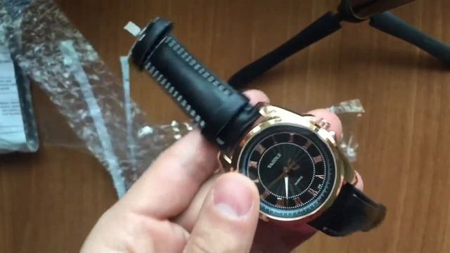 Часы Классические Наручные смотреть онлайн