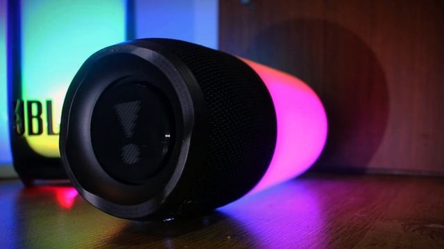 JBL PULSE 5 VS JBL PULSE 4 VS JBL PULSE 3 - BASS TEST смотреть онлайн