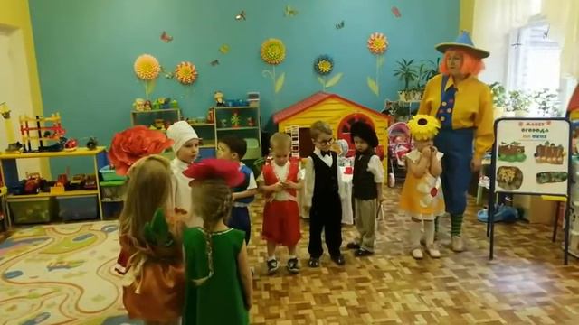 Образ деятельность Первоцветы МБДОУ 123 Ряхина ТВ Неелова ЛВ смотреть онлайн