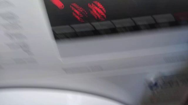 стіральна машинка Bosch ошибка E18 смотреть онлайн