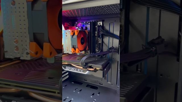 54000₽, сборка 6452, i5 10400F, 16Gb, ssd 1Tb, RTX 2060 Super смотреть онлайн