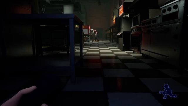 Солнце и Луна | Five Nights at Freddy's: Security Breach №2 смотреть онлайн