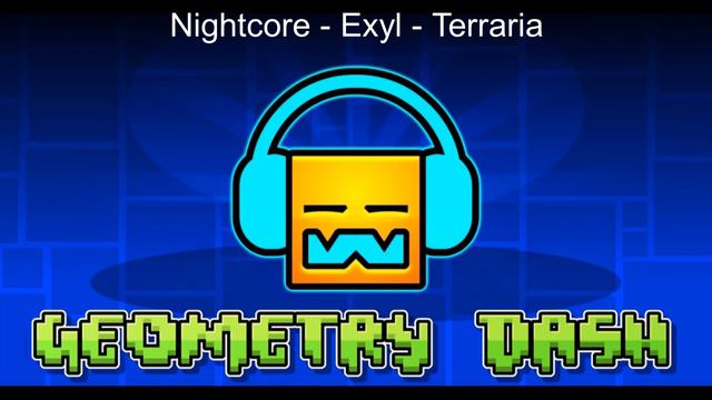 432. Nightcore - Exyl - Terraria смотреть онлайн