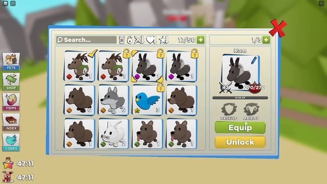 (2022) ? Roblox Pet Heroes Codes ? ALL *NEW* SECRET OP CODES! смотреть онлайн