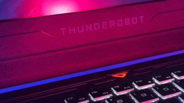?МОЩНЫЙ И ДОСТУПНЫЙ / ОБЗОР НА THUNDEROBOT 911 X WILD HUNTER
