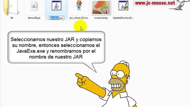 Java a exe смотреть онлайн