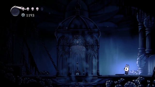 Hollow Knight | БОСС МАСТЕР ДУШ | Прохождение #4 смотреть онлайн