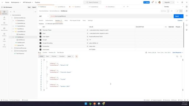 Curso Java - SpringBoot | Como Filtrar Información En Las Entidades | Entity | JPA Usando @Where смотреть онлайн