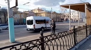 Чита. Город застрявший в 90-х