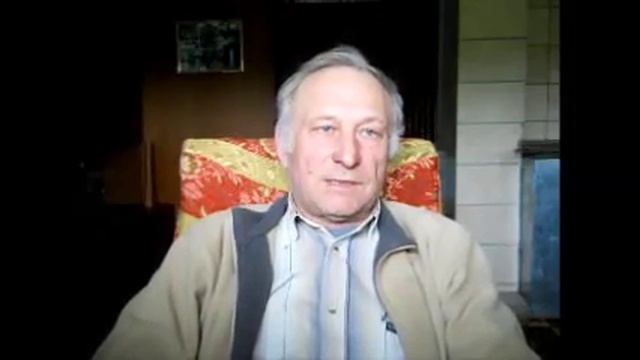 Апин Сергей ролик №24 Кое что о смерти смотреть онлайн
