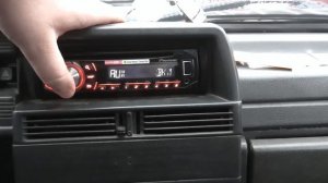 Меню "глубоких" настроек+отключение DEMO режима+отключение времени на магнитолах Pioneer