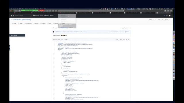Project examples using City Open Portal Data - Jay Miller смотреть онлайн