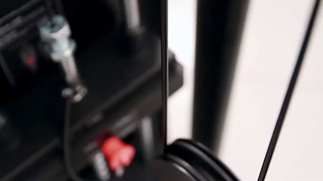 FFITTECH Тренажер Сведение/разведение ног FSM50 смотреть онлайн