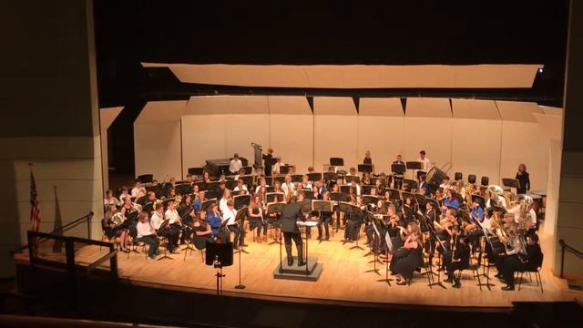 Junior Clinic 2019 Gold Band смотреть онлайн