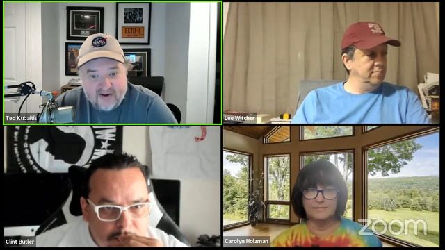 SEO Fight Club - Episode 151 - Talking About SEO