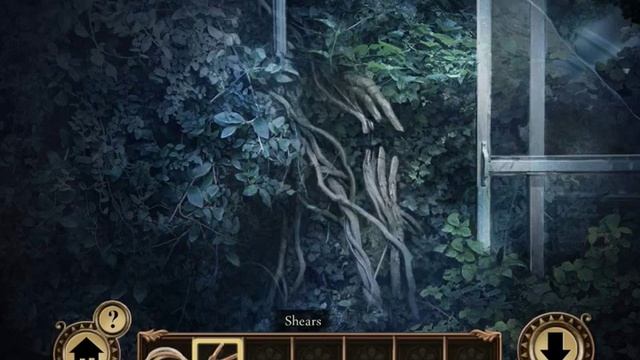 Walkthrough: Darkmoor Manor (Part #2) смотреть онлайн