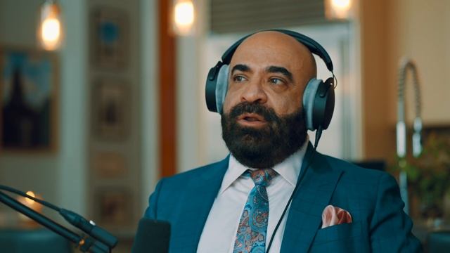 #31 Endocrinologist Interview - Diabetes Breakthroughs, Lifestyle, and True Passion смотреть онлайн