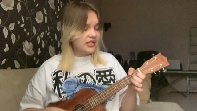 Nobody - Mitski / Kato (Cover/Кавер) смотреть онлайн