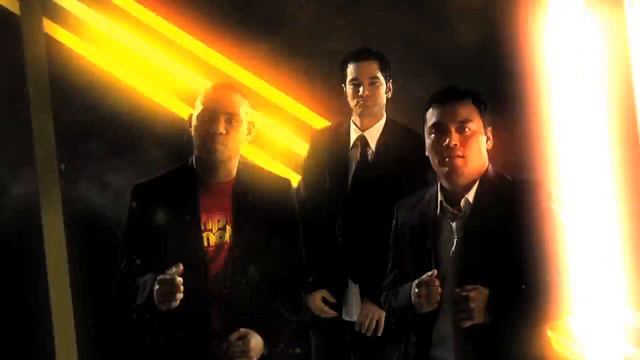 Honorebel - Now You See It ft. Pitbull, Jump Smokers смотреть онлайн