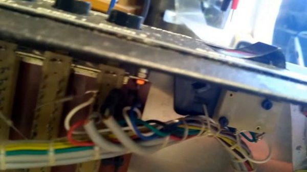 VERMONA String-piano  repair Part 2