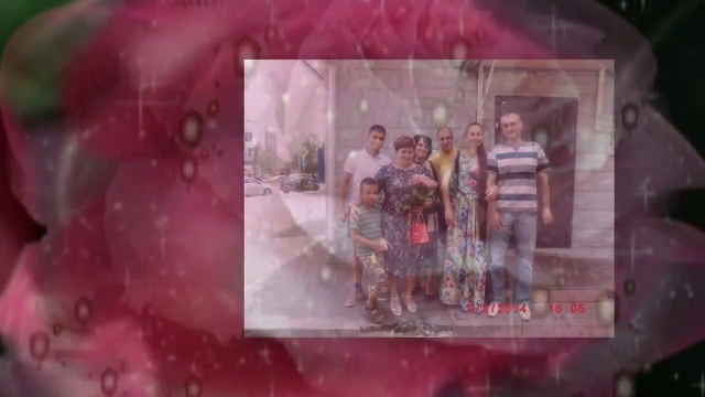 С ДНЕМ РОЖДЕНИЯ, СЕСТРЕНКА!(ноябрь 2014) смотреть онлайн