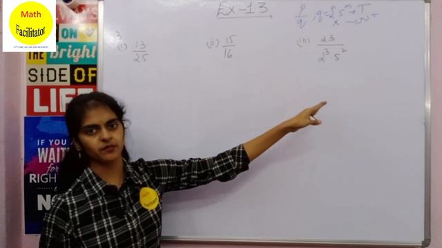 Class 10 | Chapter 1 | Real Numbers Ex 1.3 |TS | AP | State Board смотреть онлайн