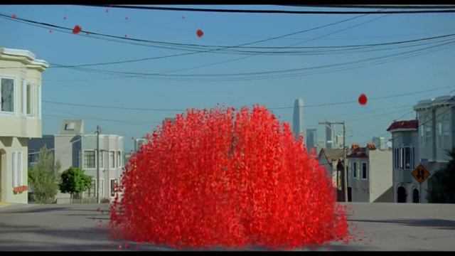Perfume Kenzo Flower (Spot 2018) - Anuncio Publicidad Comercial смотреть онлайн