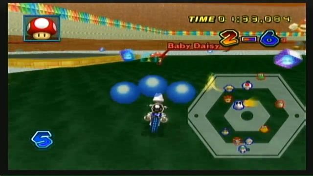 [MKWii] CT Wiki News Tracks - August 2015: Part 6 смотреть онлайн