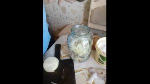 Сыроежка из щуки.