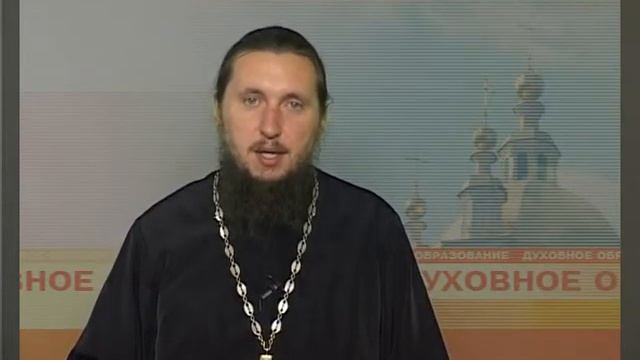 437 History of the Russian Church смотреть онлайн