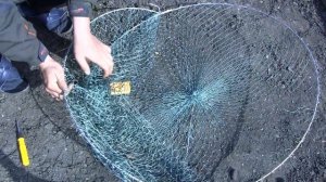 Лучек самолов /// ловушка на птиц // ловушка на фазана //  живоловушка /// продажа