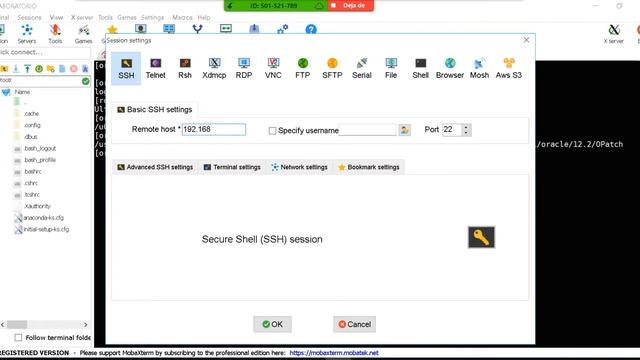 INSTALACION ORACLE 12 EN CENTOS LINUX смотреть онлайн