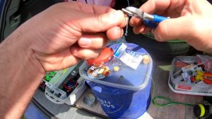 Судак на живца | 2 уловистых монтажа для ловли СУДАКА